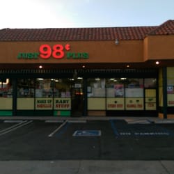 Just 98 Cents