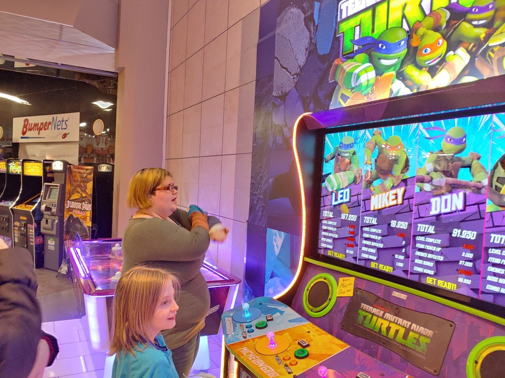 48 Photos & 13 Reviews 2000 Riverchase Galleria