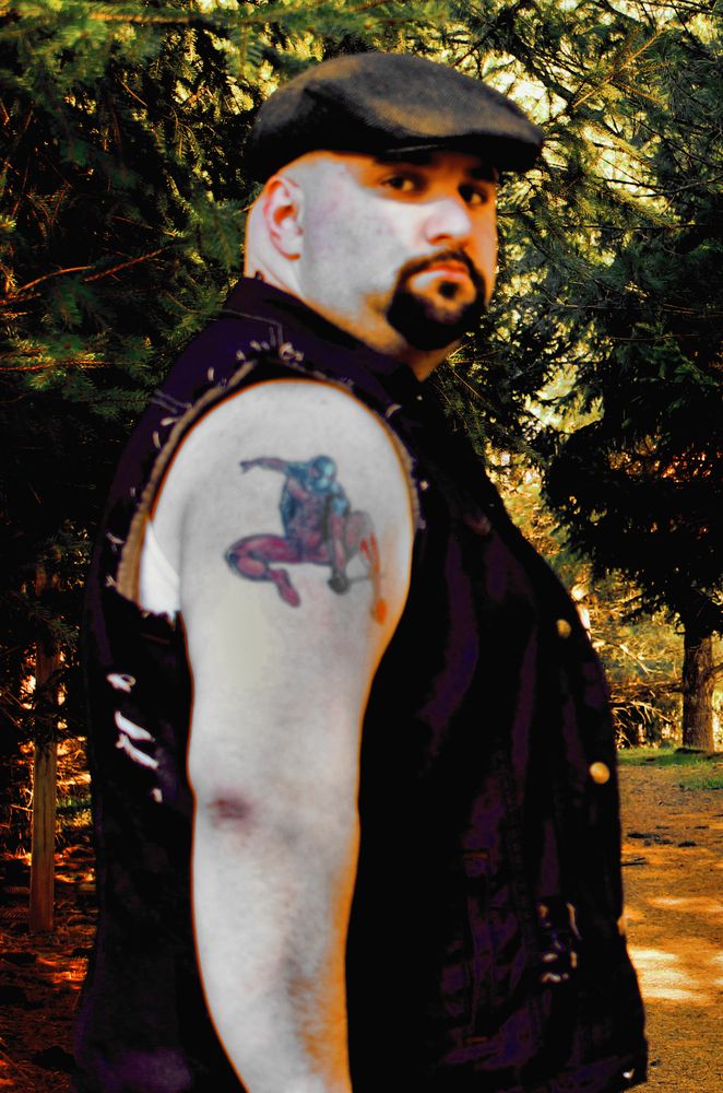 Heavy Metal Healer - grief counselor in Philadelphia, PA