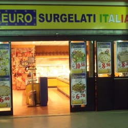 Euro Surgelati Italia