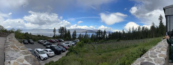CedarCreek Estate Winery by null