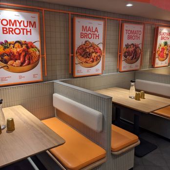 Growl Growl - Growl Growl 1/2026 - Hot Pot Near Me - Boston, Massachusetts Growl Growl - Growl Growl 1/2026 - Hot Pot Near Me - Boston, Massachusetts