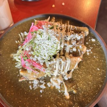 Frida’s Kitchen & Bar - Flautas - Mexican Near Me - Bryan, Texas Frida’s Kitchen & Bar - Flautas - Mexican Near Me - Bryan, Texas