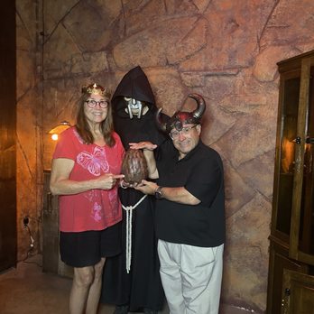 Next-Gen Escape - Escape Games Near Me - Fresno, California Next-Gen Escape - Escape Games Near Me - Fresno, California