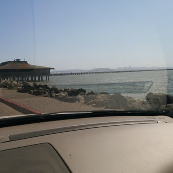 Berkeley Pier - Landmarks & Historical Buildings Near Me - Berkeley, California