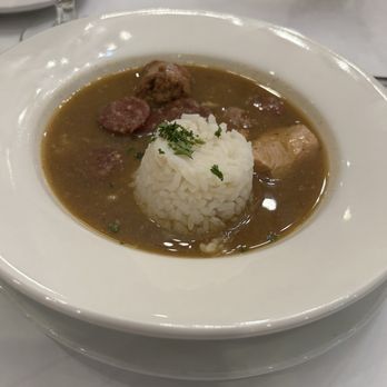Dooky Chase's Restaurant - Gumbo - Cajun/Creole Near Me - New Orleans, Louisiana