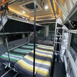 Van Life KC