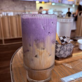 Pho-Filled - ube - Vietnamese Near Me - Tulsa, Oklahoma Pho-Filled - ube - Vietnamese Near Me - Tulsa, Oklahoma