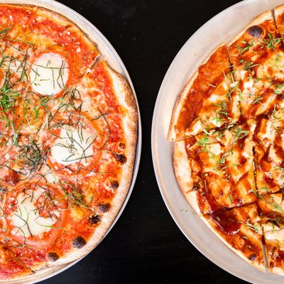 Ranalli's Pizza Bar - Lincoln Park, Chicago by null