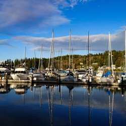 Harbor Place Marina