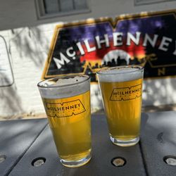 McIlhenney Brewing