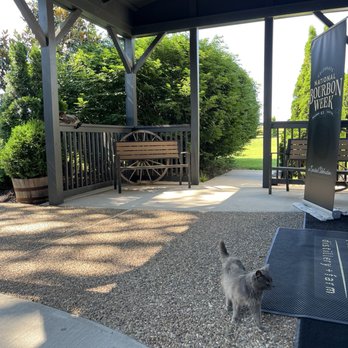 Preservation Distillery - Distilleries Near Me - Bardstown, Kentucky