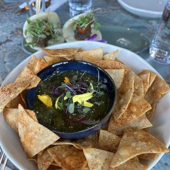 LITA - Chips & Tropical Salsa - Caribbean Near Me - Walnut Creek, California LITA - Chips & Tropical Salsa - Caribbean Near Me - Walnut Creek, California