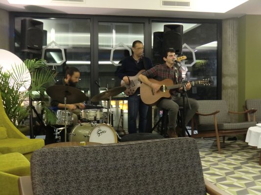 Castanheiro Boutique Hotel by null