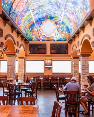 Esparza's Restaurante Mexicano by null