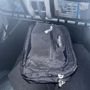 Frontier Airlines - Flat fanny pack - Airlines Near Me - Salt Lake City, Utah Frontier Airlines - Flat fanny pack - Airlines Near Me - Salt Lake City, Utah