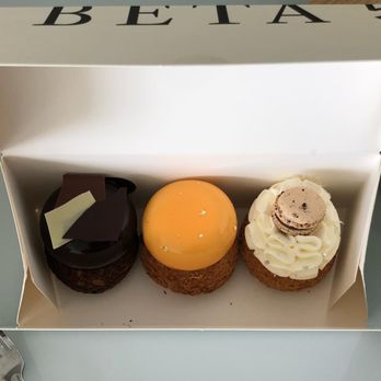 Beta5 Chocolates - Chocolatiers & Shops Near Me - Vancouver, British Columbia
