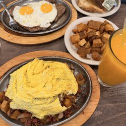 Breakfast at Bryant’s