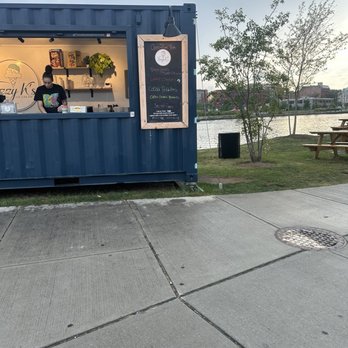 Tizzy K’s Cereal Ice Cream - Ice Cream & Frozen Yogurt Near Me - Providence, Rhode Island