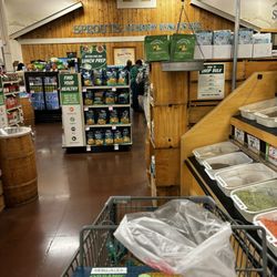 SPROUTS FARMERS MARKET