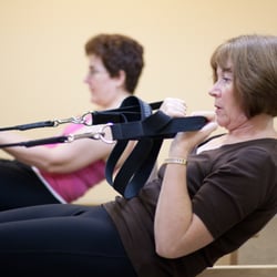 Embody Movement Pilates Studio - Breathe, strengthen and tone.