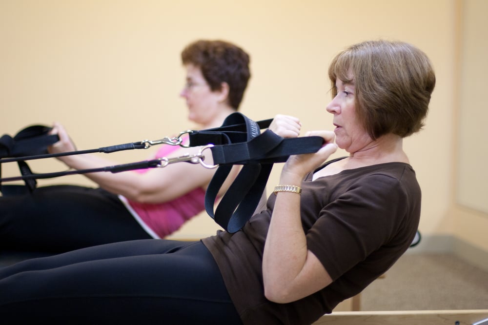 EMBODY MOVEMENT PILATES STUDIO Updated September 2024 4225