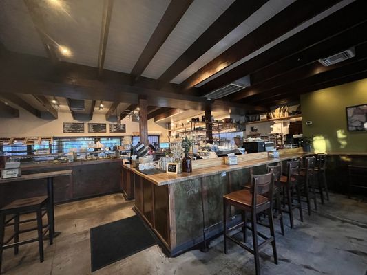 Sour Duck Market by null