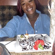 Photo of The Melting Pot - Kennesaw, GA, United States. We went for my daughter's birthday!!