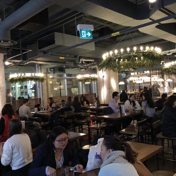 Chefs Hall - Hall - Food Court Near Me - Toronto, Ontario Chefs Hall - Hall - Food Court Near Me - Toronto, Ontario