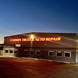 Carson Truck & Auto Repair