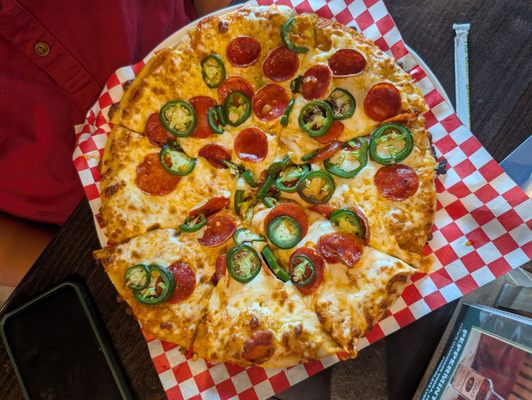 Alpha Charlie's Tap & Tavern by null