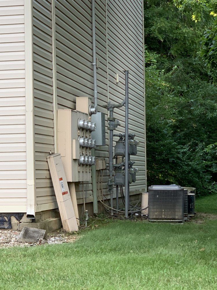 SUGARBUSH APARTMENTS 3601 N Chadam Ln, Muncie, Indiana Updated