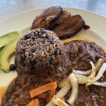 Cuba Cafe - Papas vieja platos. Yum! The braised beef was flavorful. - Cuban Near Me - Vacaville, California Cuba Cafe - Papas vieja platos. Yum! The braised beef was flavorful. - Cuban Near Me - Vacaville, California