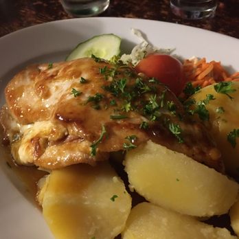 Hospoda Na Louži - Pubs Near Me - Cesky Krumlov, JC