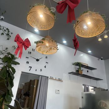BLTea - Inside - Bubble Tea Near Me - Los Angeles, California BLTea - Inside - Bubble Tea Near Me - Los Angeles, California
