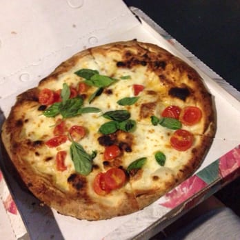 Bella Napoli - Pizza Near Me - Catania, Connecticut