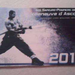 Sapeurs Pompiers