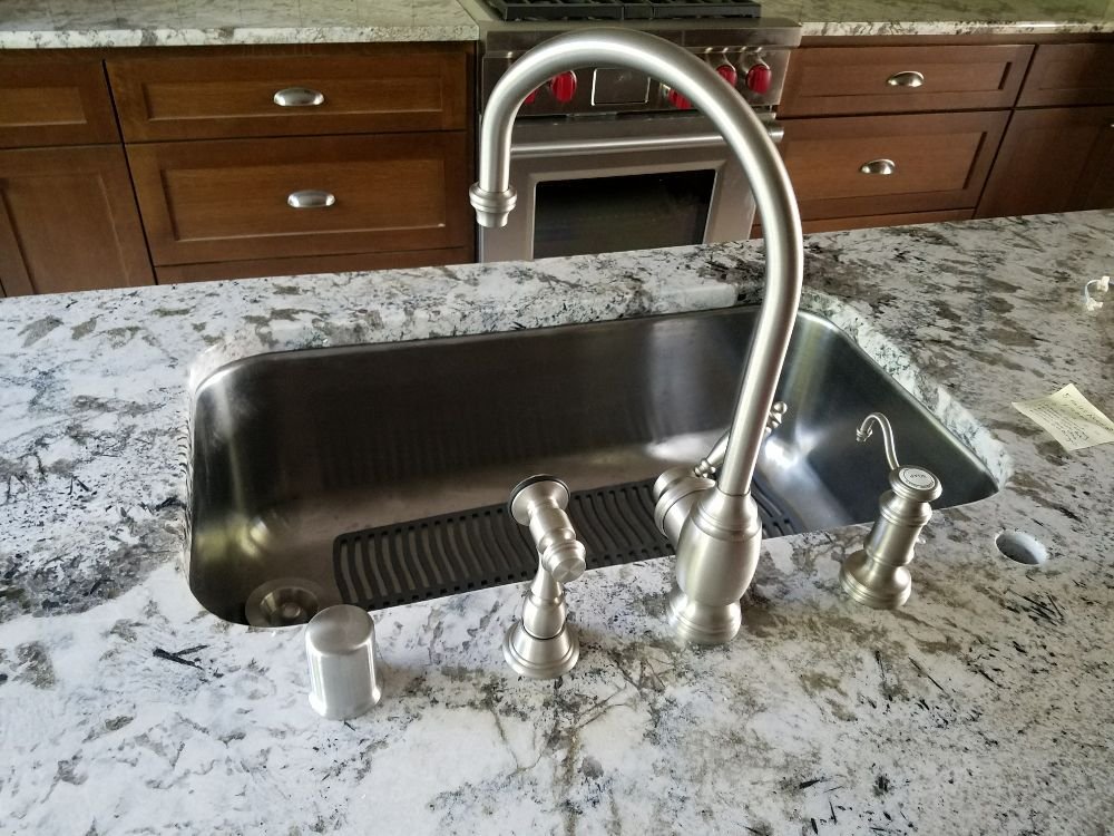 Slide of Treat Plumbing