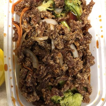 China Wok - Crispy beef. SOO yummy - Chinese Near Me - Wake Forest, North Carolina China Wok - Crispy beef. SOO yummy - Chinese Near Me - Wake Forest, North Carolina
