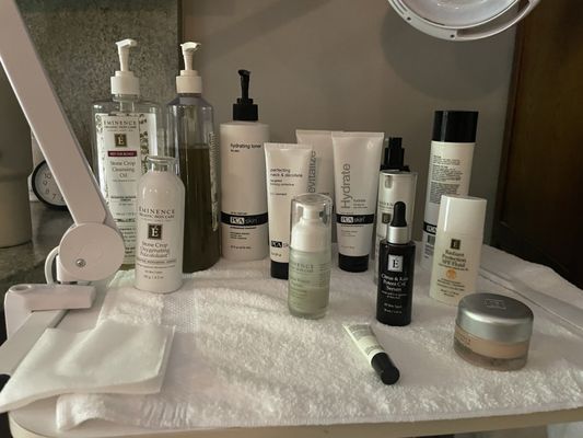 Health Spa Napa Valley by null