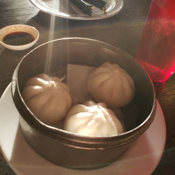 Dim Sum Cafe - Custard buns - Dim Sum Near Me - Mesa, Arizona Dim Sum Cafe - Custard buns - Dim Sum Near Me - Mesa, Arizona