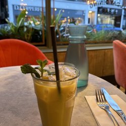 Bill's - Immunity smoothie