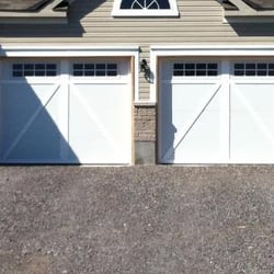 Automatic Garage Door Repair Service