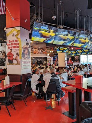 Heart Attack Grill by null