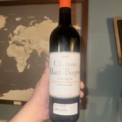 Casa Del Vino