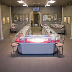 Steven's Jewelry and Engraving