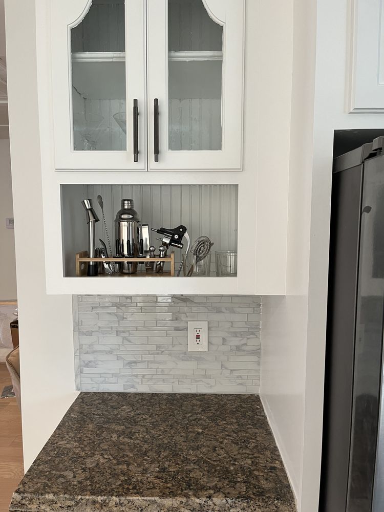 Slide of Kirkland Konstruction