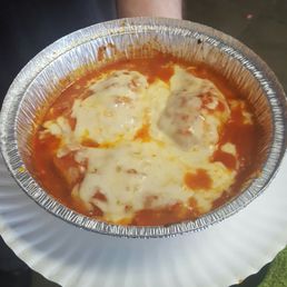Best stuffed shells known to mankind Best stuffed shells known to mankind