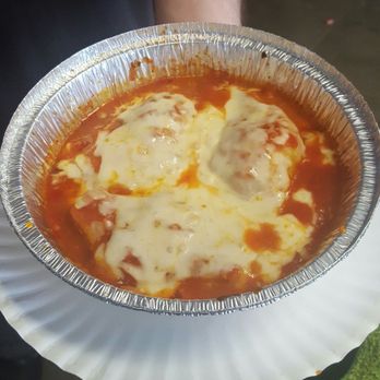 Luigi's Pizza - Best stuffed shells known to mankind - Pizza Near Me - Dover, Delaware Luigi's Pizza - Best stuffed shells known to mankind - Pizza Near Me - Dover, Delaware