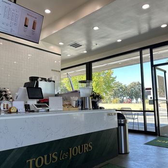 Tous Les Jours - Desserts Near Me - Pleasant Hill, California Tous Les Jours - Desserts Near Me - Pleasant Hill, California